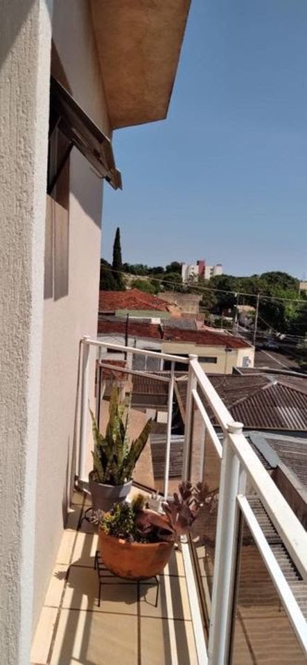 Apartamento à venda com 1 quarto, 1 banheiro, 1 vaga e 31m² no Jardim Paulistano, Ribeirão Preto (SP) — foto 12 de 14