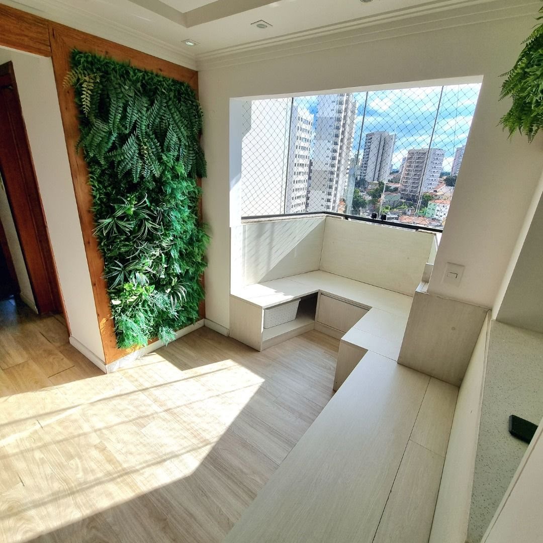 Apartamento, 3 quartos, 120 m² - Foto 6