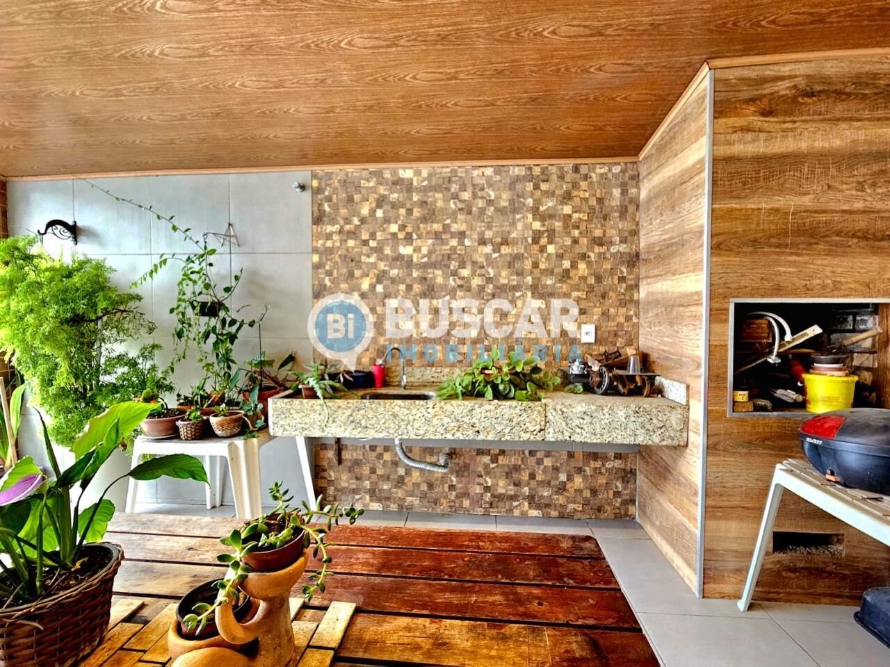 Casa à venda com 4 quartos, 3 suítes, 2 vagas e 450m² no Sim, Feira de Santana (BA) — foto 27 de 30