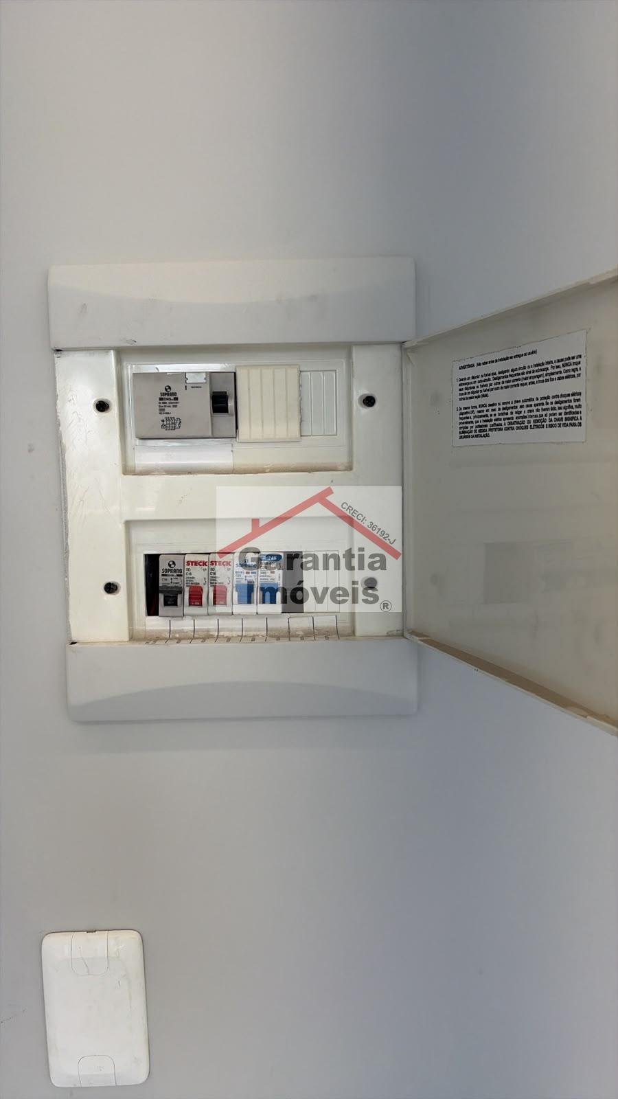 Comercial para alugar com 1 banheiro, 1 vaga e 65m² no Chácara Santo Antônio (zona Sul), São Paulo (SP) — foto 7 de 13