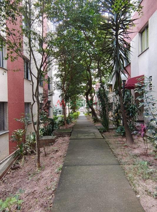 Apartamento à venda no Conceição, Diadema (SP) — foto 29 de 30