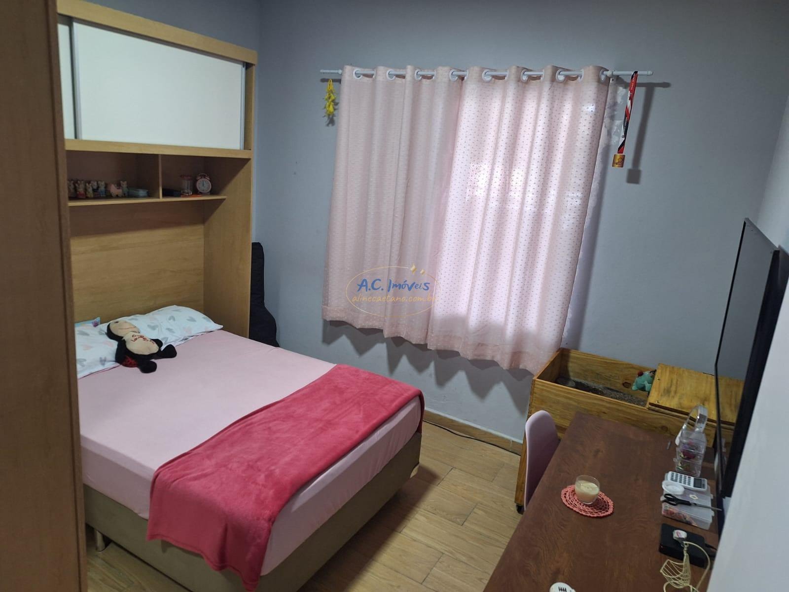 Casa à venda com 3 quartos, 2 suítes, 2 vagas e 121m² no Nova Mirim, Praia Grande (SP) — foto 17 de 23