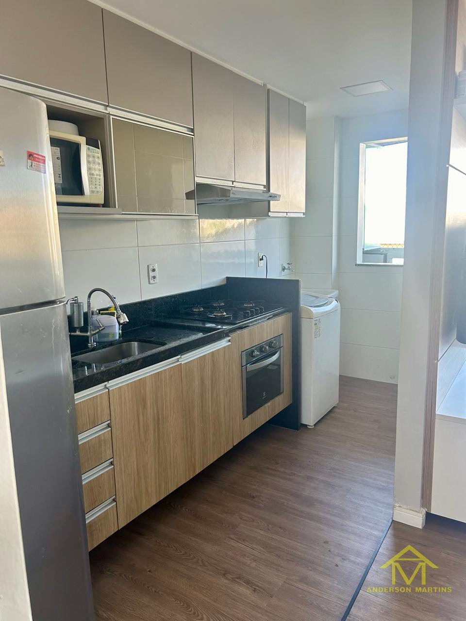 Apartamento, 2 quartos, 60 m² - Foto 27