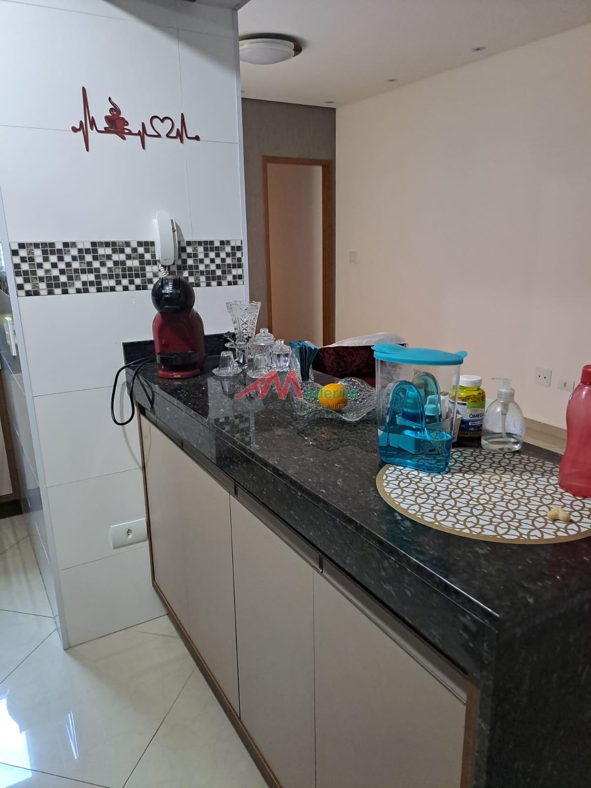 Apartamento à venda com 3 quartos, 1 suíte, 2 vagas e 150m² no Paraíso, Santo André (SP) — foto 7 de 19