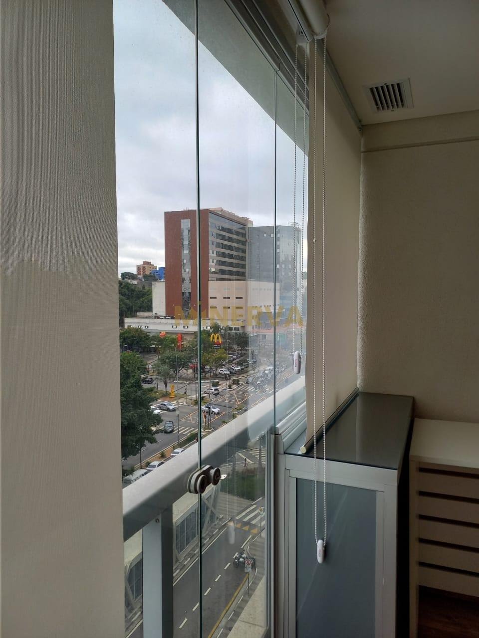 Studio para alugar com 1 quarto, 1 banheiro, 1 vaga e 30m² no Macedo, Guarulhos (SP) — foto 12 de 13
