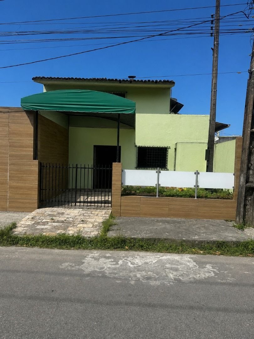 Casa à venda com 3 banheiros e 220m² no San Martin, Recife (PE) — foto 2 de 12