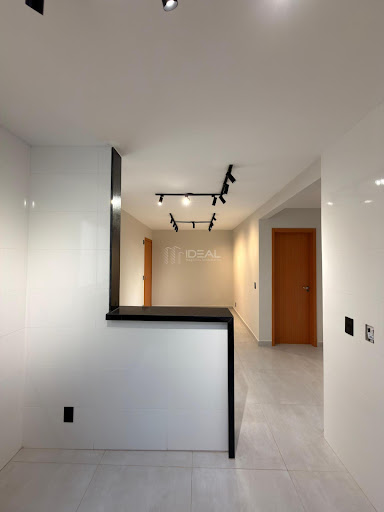 Apartamento Novo Jóquei com Acabamento Premium