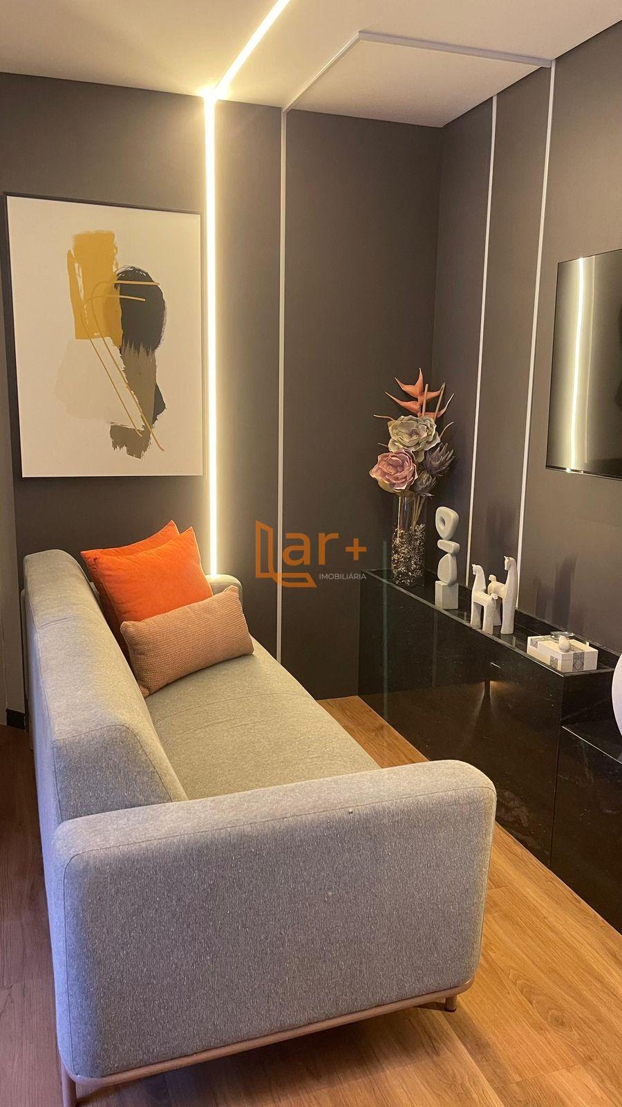 Apartamento à venda com 2 quartos, 1 banheiro, 1 vaga e 59m² no Jabotiana, Aracaju (SE) — foto 4 de 15