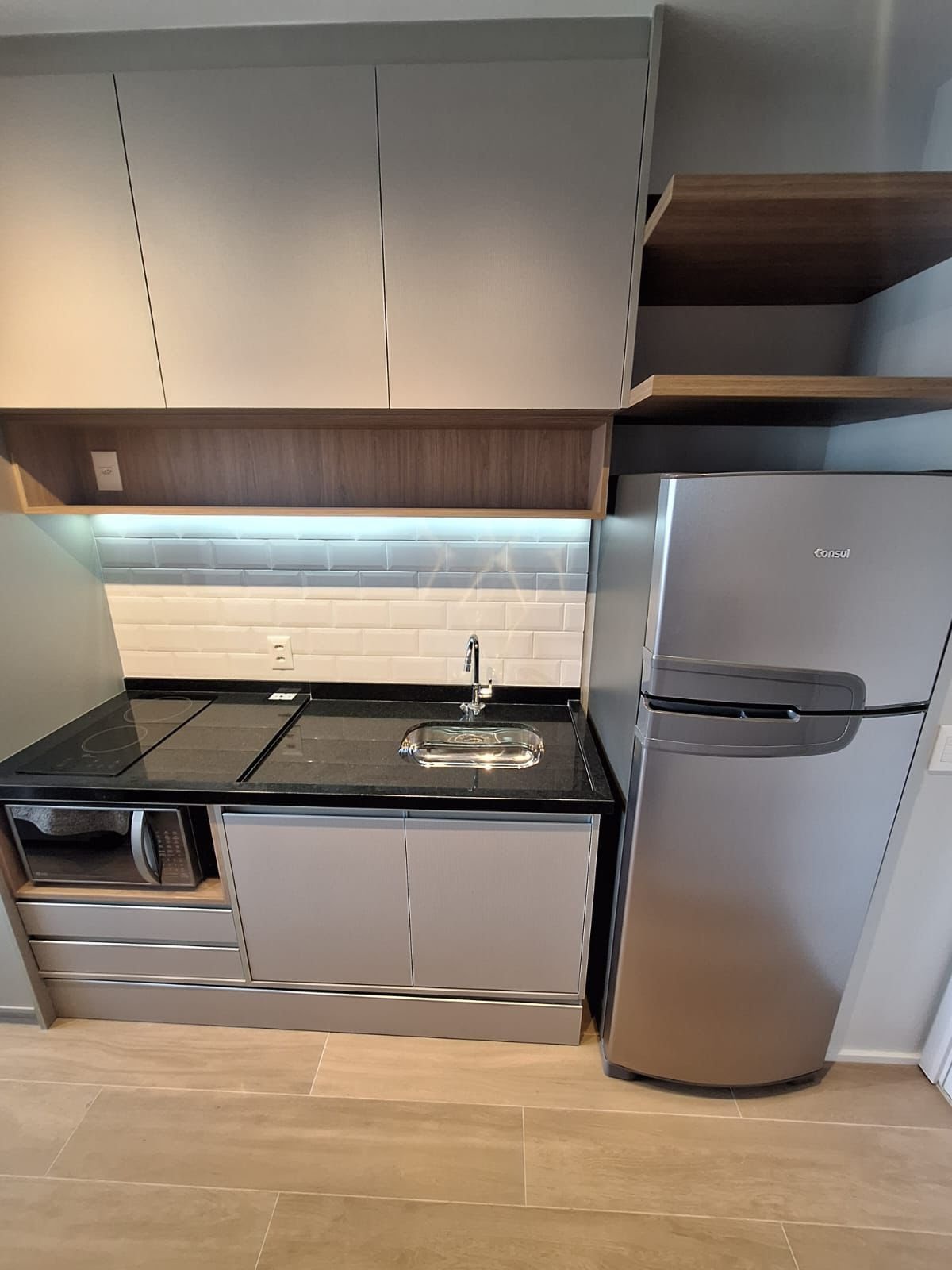 Apartamento para alugar com 1 quarto, 1 banheiro e 30m² no Vila Mariana, São Paulo (SP) — foto 10 de 25