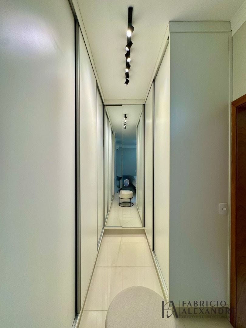 Casa à venda com 4 quartos, 4 suítes, 3 vagas e 278m² no Parque Residencial Buona Vita, São José do Rio Preto (SP) — foto 14 de 30