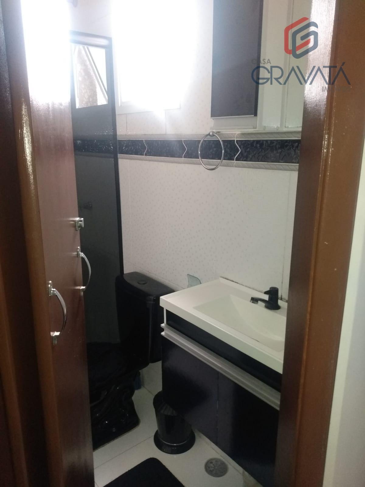 Cobertura à venda com 2 quartos, 1 banheiro, 1 vaga e 78m² no Vila Guaraciaba, Santo André (SP) — foto 15 de 22