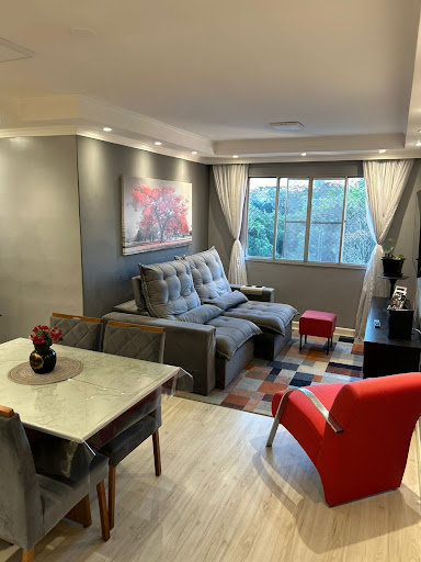 Apartamento em Jardim Esmeralda  -  São Paulo