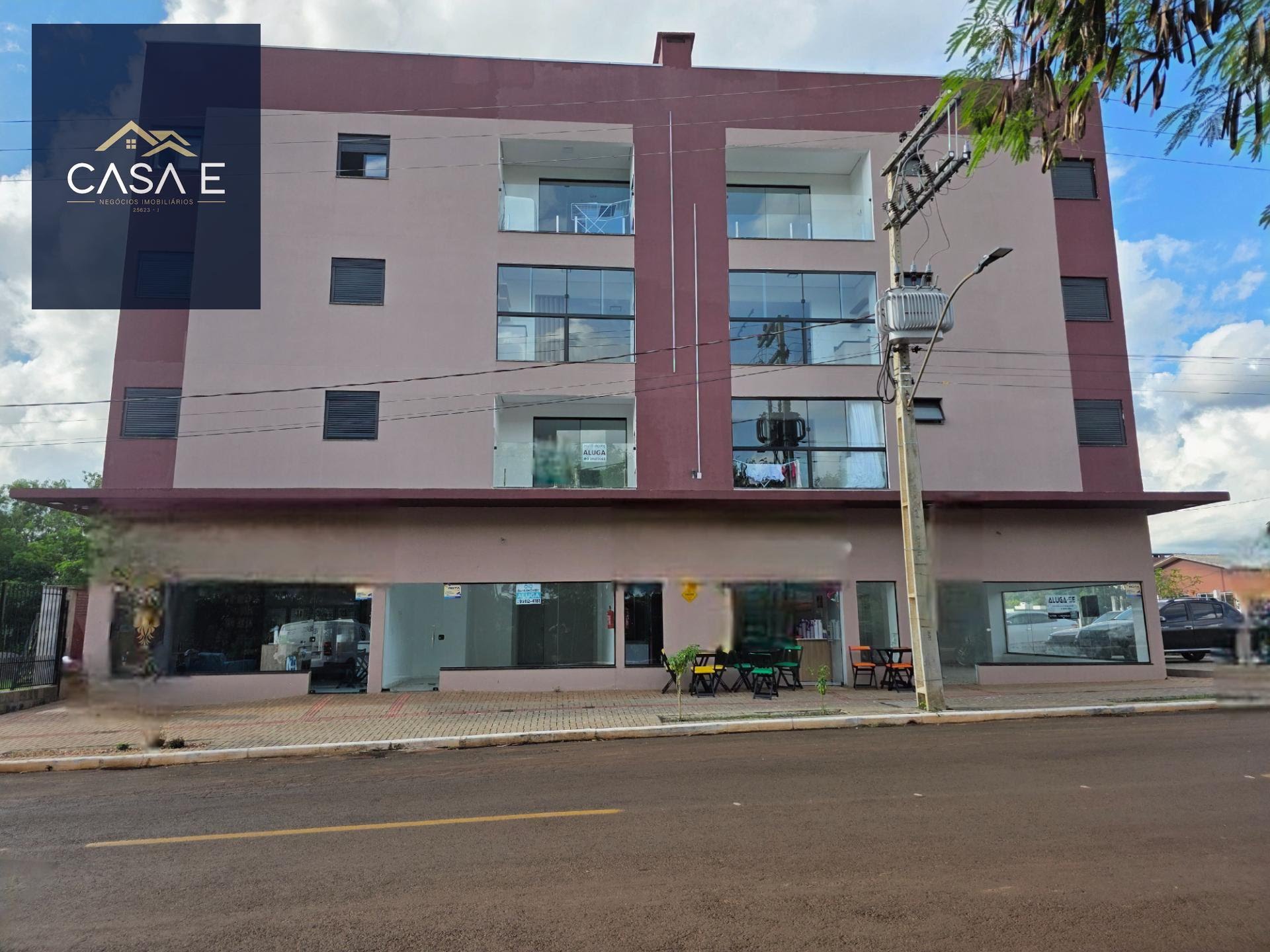 Apartamento para alugar com 2 quartos, 1 banheiro, 1 vaga e 54m² no Pindorama, Ijuí (RS) — foto 4 de 30