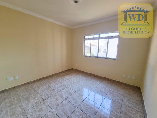 Alugue apartamento no Centro  -  Barbacena