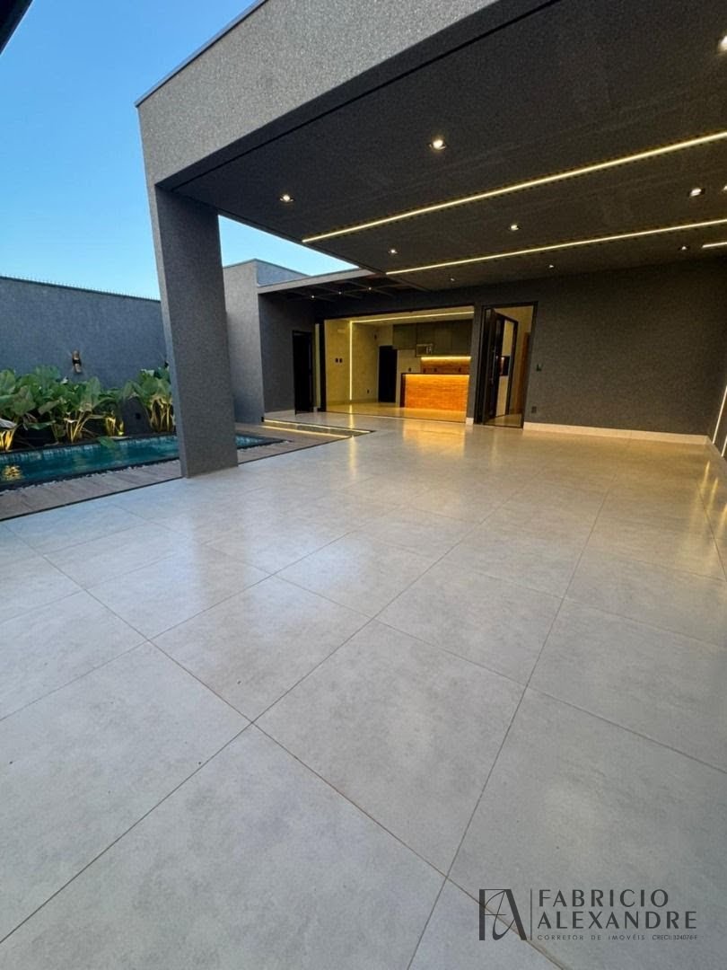 Casa à venda com 3 quartos, 1 suíte, 2 vagas e 140m² no Condomínio Eville dos Ipês, Bady Bassitt (SP) — foto 3 de 22