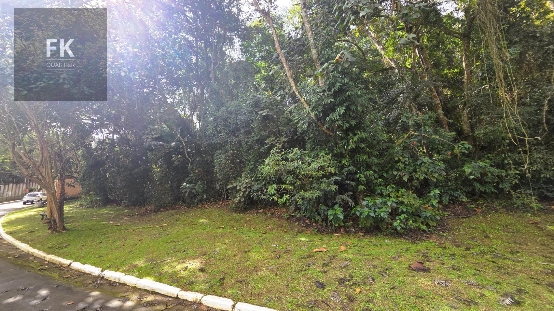 Terreno à venda com 1093m² de terreno no Altos de São Fernando, Jandira (SP) — foto 7 de 9