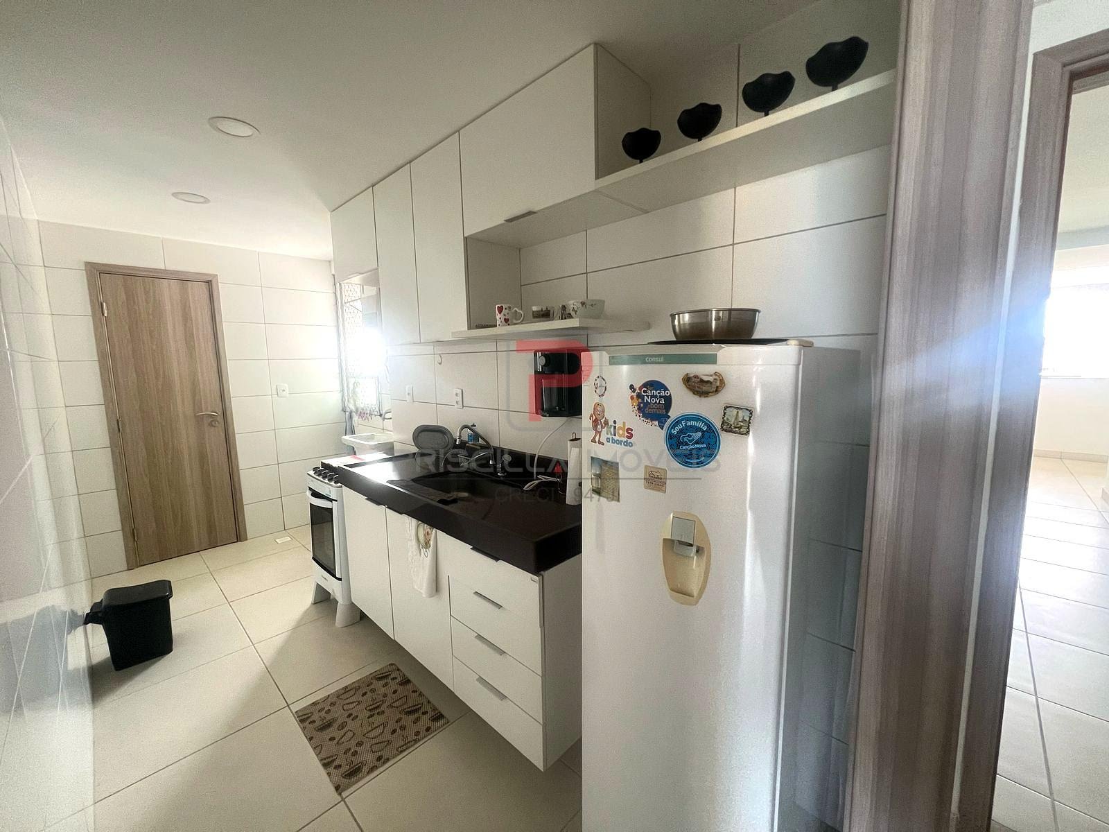 Apartamento à venda com 2 quartos, 1 suíte e 72m² no Altiplano Cabo Branco, João Pessoa (PB) — foto 7 de 30