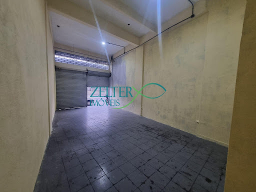 EXCELENTE LOJA COM 40m² AO LADO DOS CORREIOS NA PRAÇA DO CARMO