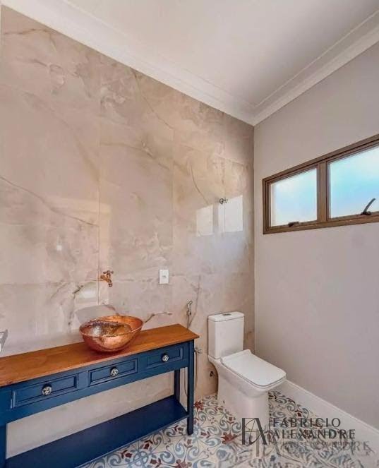 Casa à venda com 3 quartos, 3 suítes, 4 vagas e 256m² no Residencial Quinta do Golfe, São José do Rio Preto (SP) — foto 10 de 25