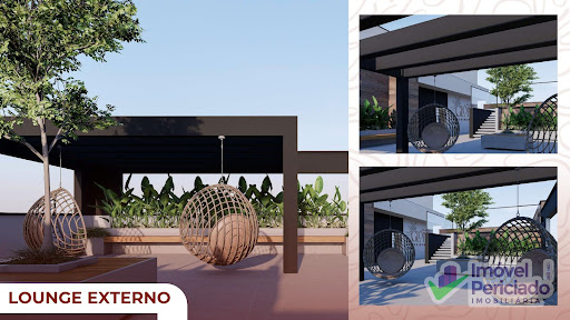Residencial Vila da Gloria - Seu frente mar em Itapoá