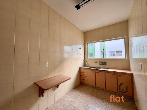 Apartamento á venda no bairro São José, Pará de Minas com 2 Dormitórios e Suíte