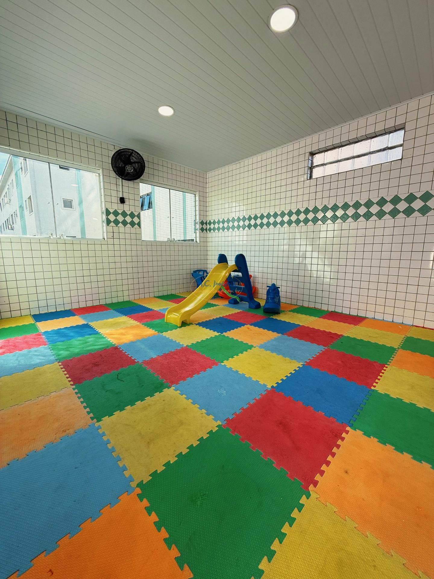 Apartamento à venda com 2 quartos, 1 suíte, 1 vaga e 79m² no Canto do Forte, Praia Grande (SP) — foto 7 de 18