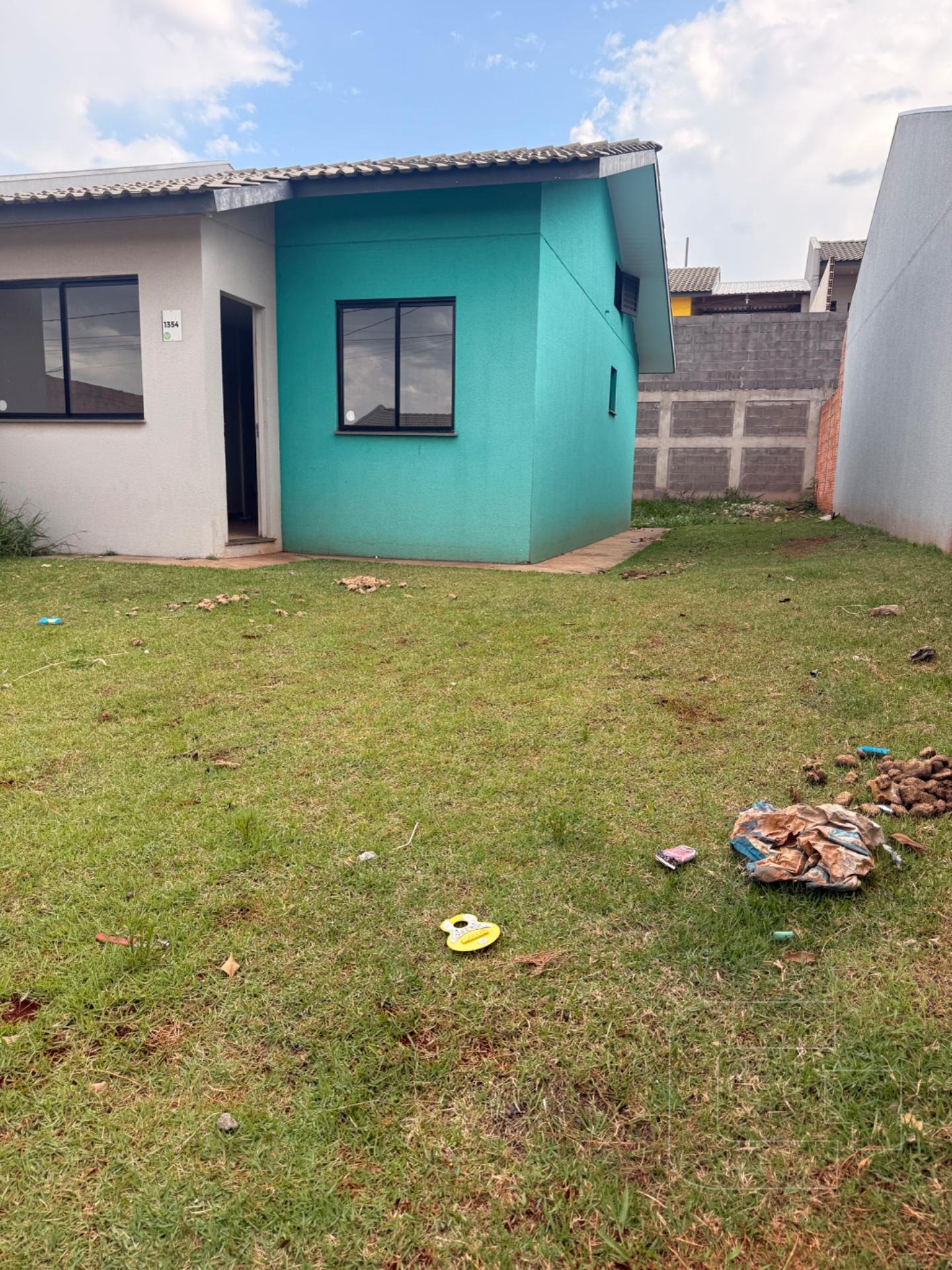 Casa à venda com 2 quartos no Parque da Raposa, Apucarana (PR) — foto 2 de 19