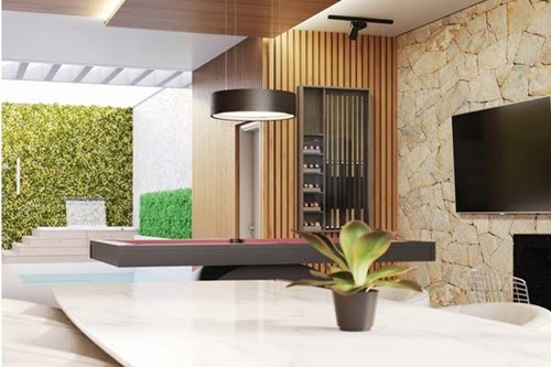 Casa, 3 quartos, 240 m² - Foto 8