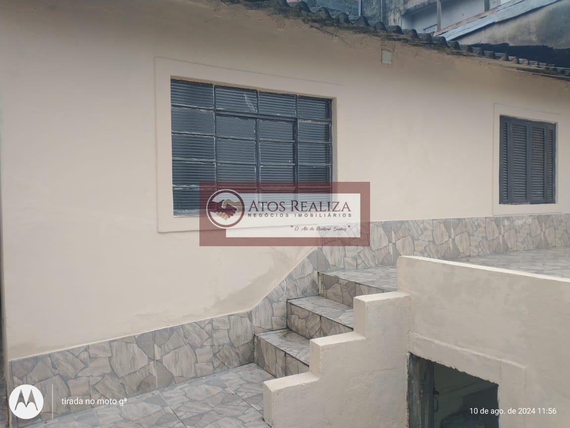 Casa à venda com 2 quartos, 1 banheiro, 2 vagas e 90m² no Parque Grajau, São Paulo (SP) — foto 29 de 30