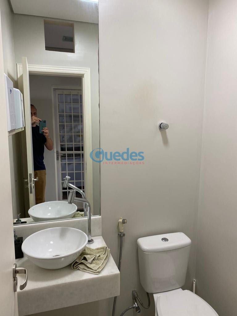 Casa à venda com 6 quartos, 6 banheiros, 4 vagas e 330m² no Brooklin, São Paulo (SP) — foto 9 de 17