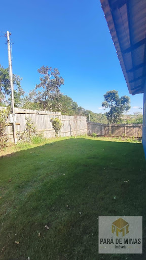 Sítio em Córrego do Barro  -  Pará de Minas