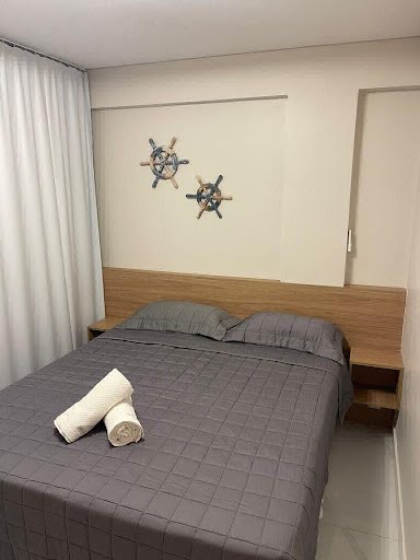 Apartamento à venda com 3 quartos, 2 suítes, 2 vagas e 94m² no Carneiros, Tamandaré (PE) — foto 19 de 30