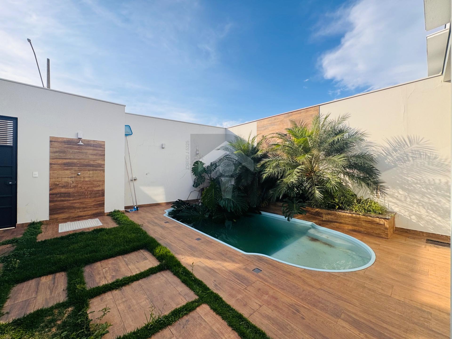 Casa, 3 quartos, 210 m² - Foto 9