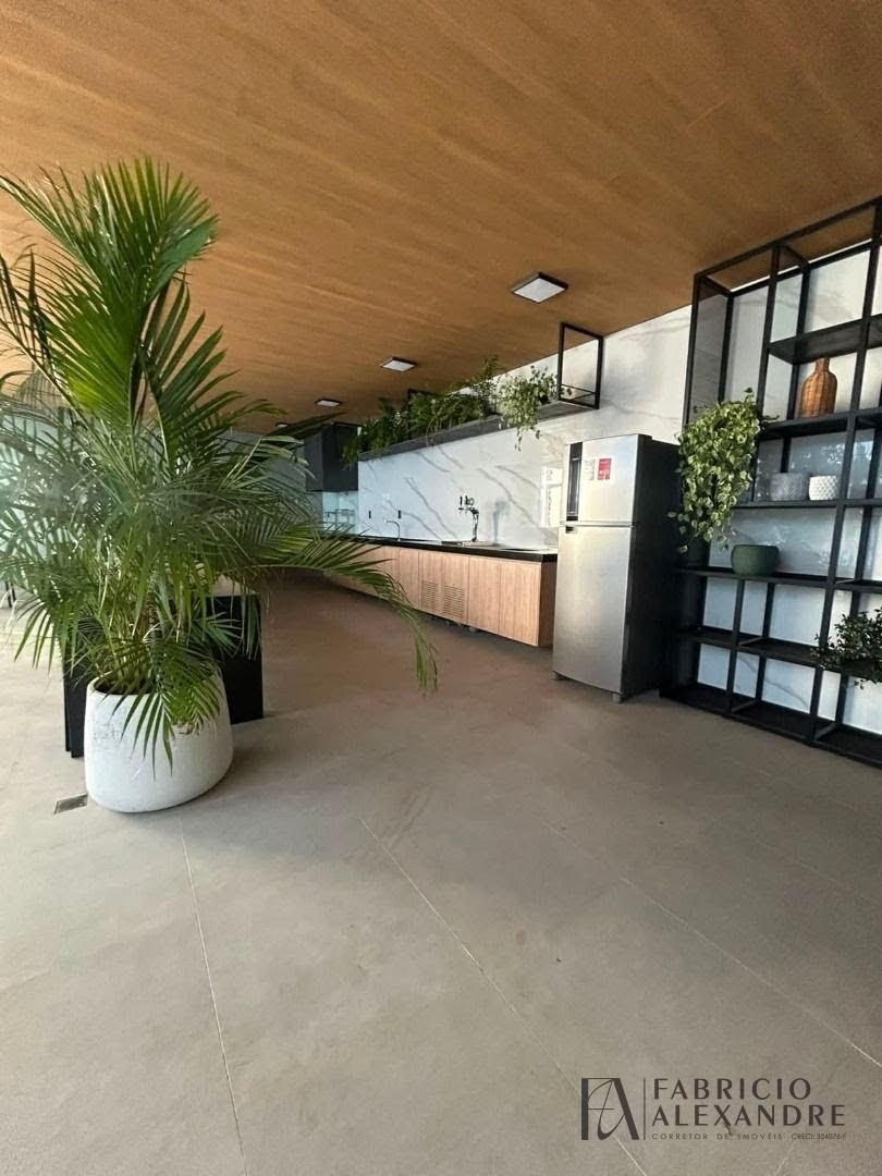 Apartamento à venda com 2 quartos, 2 suítes, 2 vagas e 108m² no Pátio Pitangueiras, São José do Rio Preto (SP) — foto 9 de 22