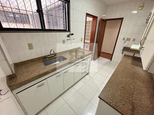 Apartamento em Centro  -  Cataguases