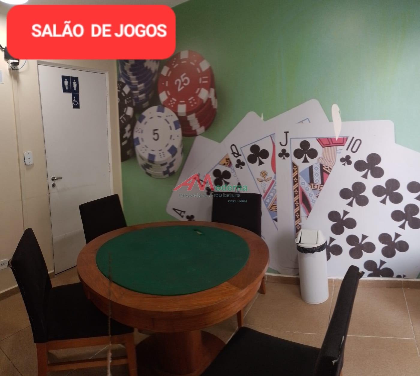 Apartamento à venda com 2 quartos, 1 banheiro, 1 vaga e 47m² no Taboão, São Bernardo do Campo (SP) — foto 17 de 30