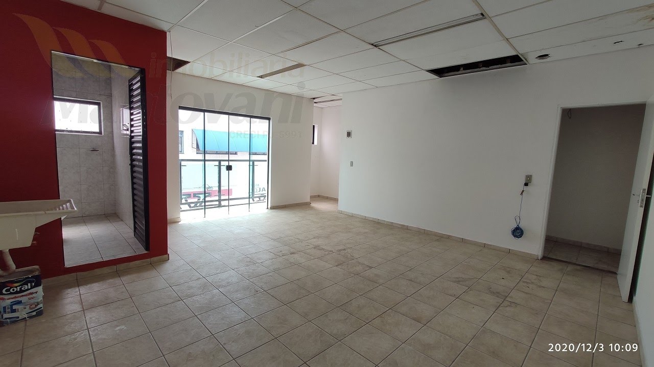 Comercial para alugar com 2 banheiros e 60m² no Centro, Tatuí (SP) — foto 8 de 9