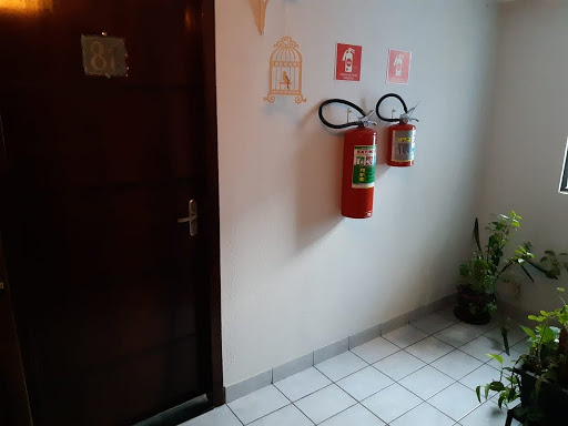 Hall Entrada