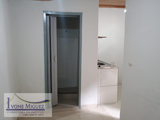 Kitnet em Centro - Paty do Alferes, RJ