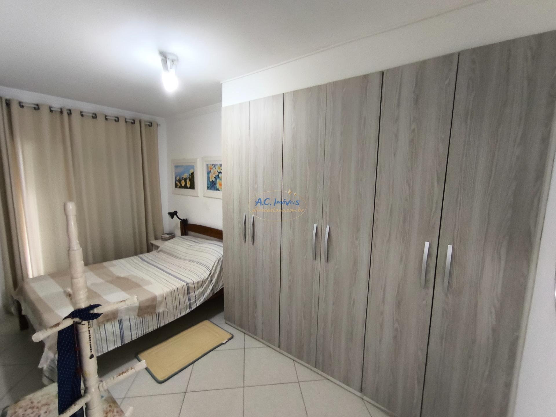 Apartamento à venda com 2 quartos, 1 suíte, 1 vaga e 77m² no Real, Praia Grande (SP) — foto 19 de 30