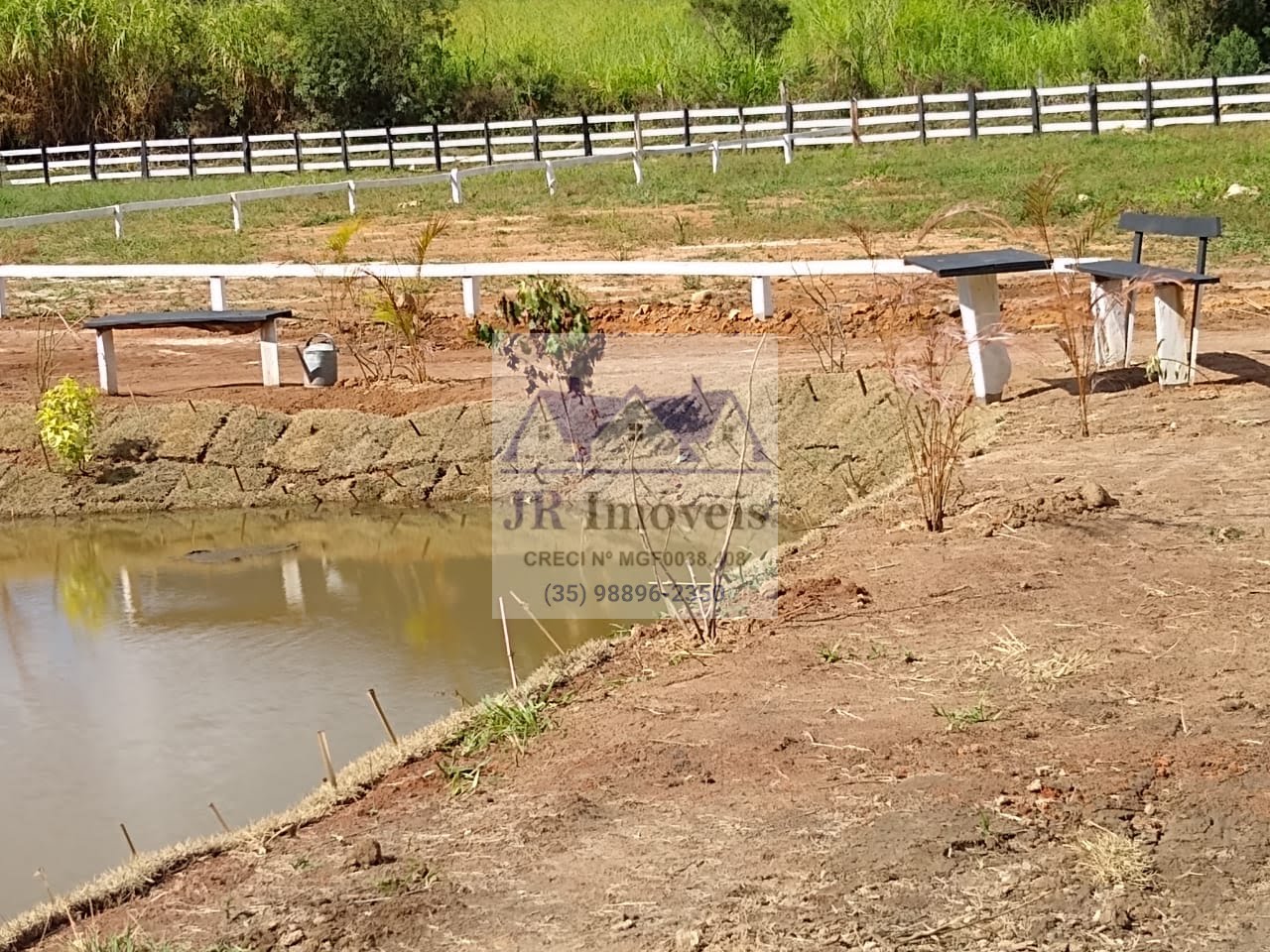 Terreno à venda com 1000m² de terreno no Engenho Novo, Piranguçu (MG) — foto 20 de 26