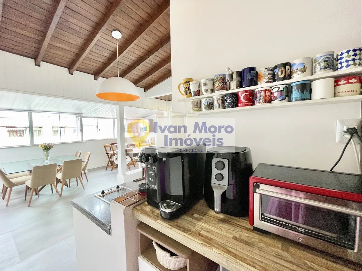 Cobertura à venda com 3 quartos, 1 suíte, 1 vaga e 160m² no Jurerê Internacional, Florianópolis (SC) — foto 20 de 30