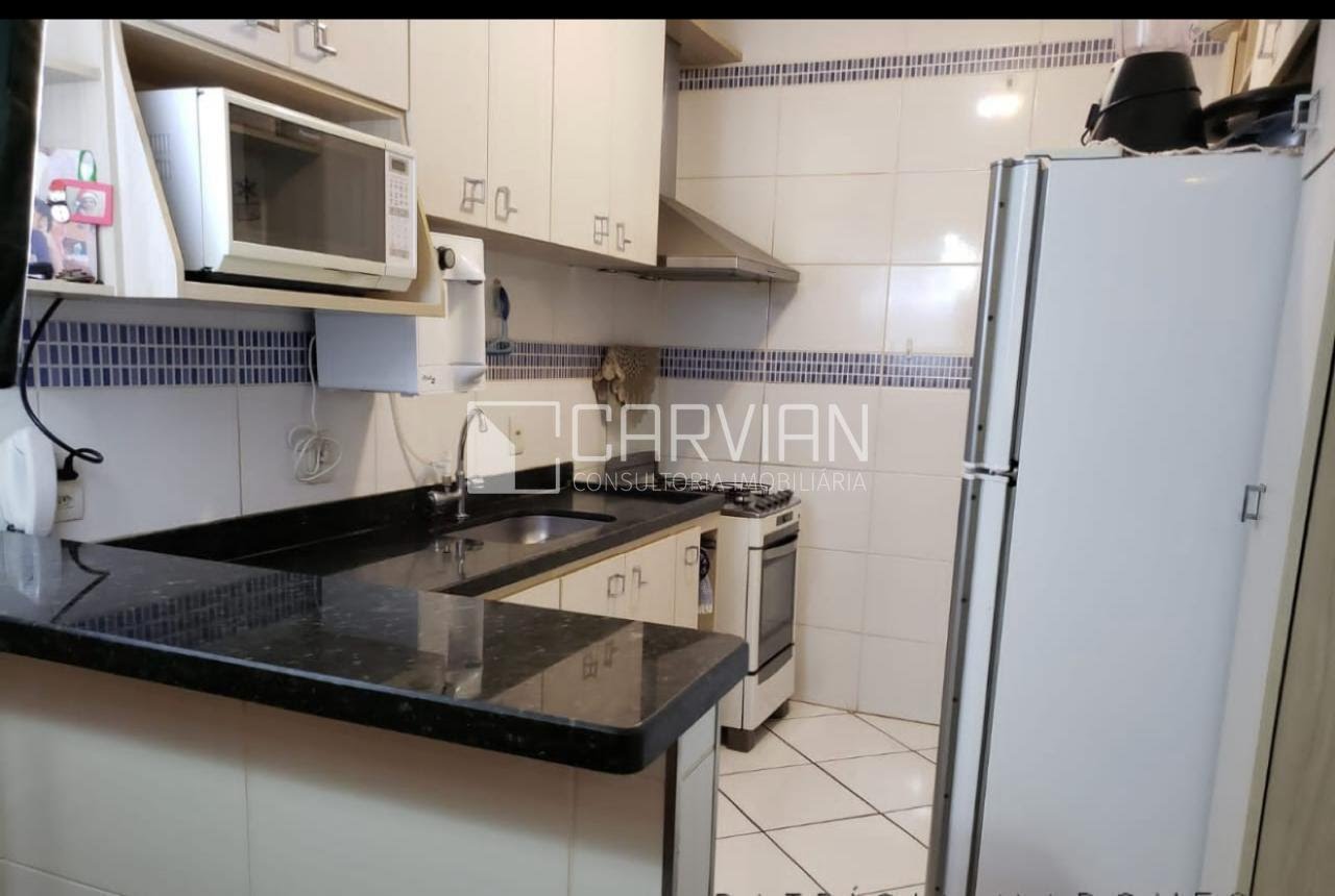 Casa à venda com 3 quartos, 1 suíte, 2 vagas e 84m² no Jardim Ouro Branco, Ribeirão Preto (SP) — foto 3 de 19