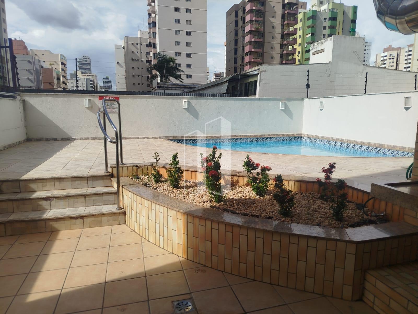 Apartamento para alugar com 2 quartos, 1 suíte, 1 vaga e 58m² no Setor Bueno, Goiânia (GO) — foto 30 de 30