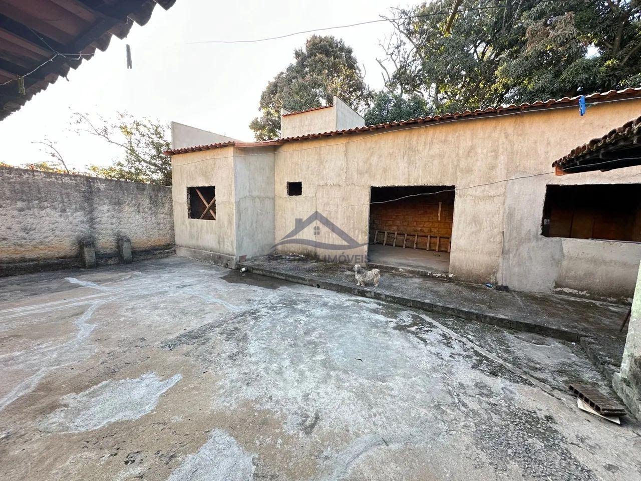 Casa à venda com 2 quartos, 1 banheiro, 3 vagas e 390m² no Novo Horizonte, Sete Lagoas (MG) — foto 12 de 14
