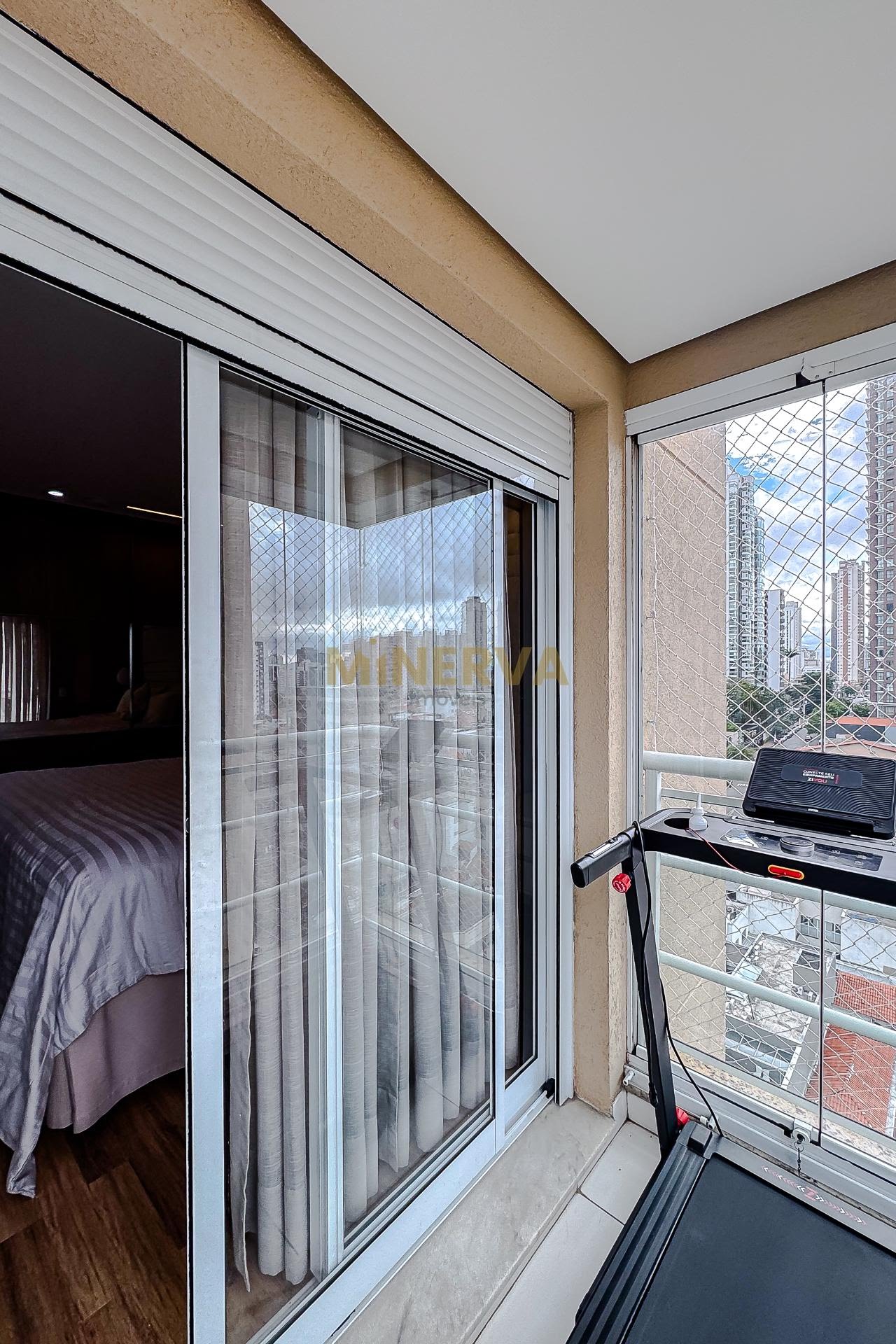 Apartamento à venda com 3 quartos, 3 suítes, 4 vagas e 227m² no Vila Gomes Cardim, São Paulo (SP) — foto 25 de 30