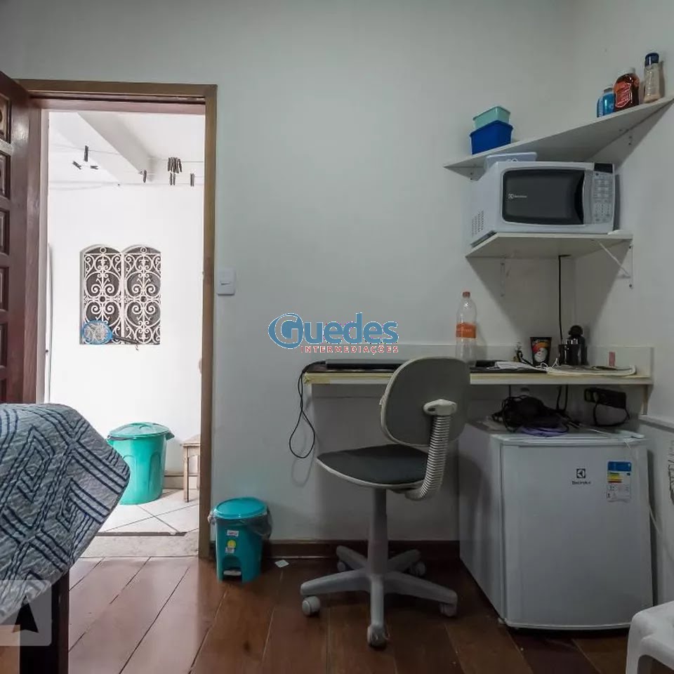 Casa à venda com 7 quartos, 1 suíte, 2 vagas e 250m² no Santo Amaro, São Paulo (SP) — foto 10 de 30