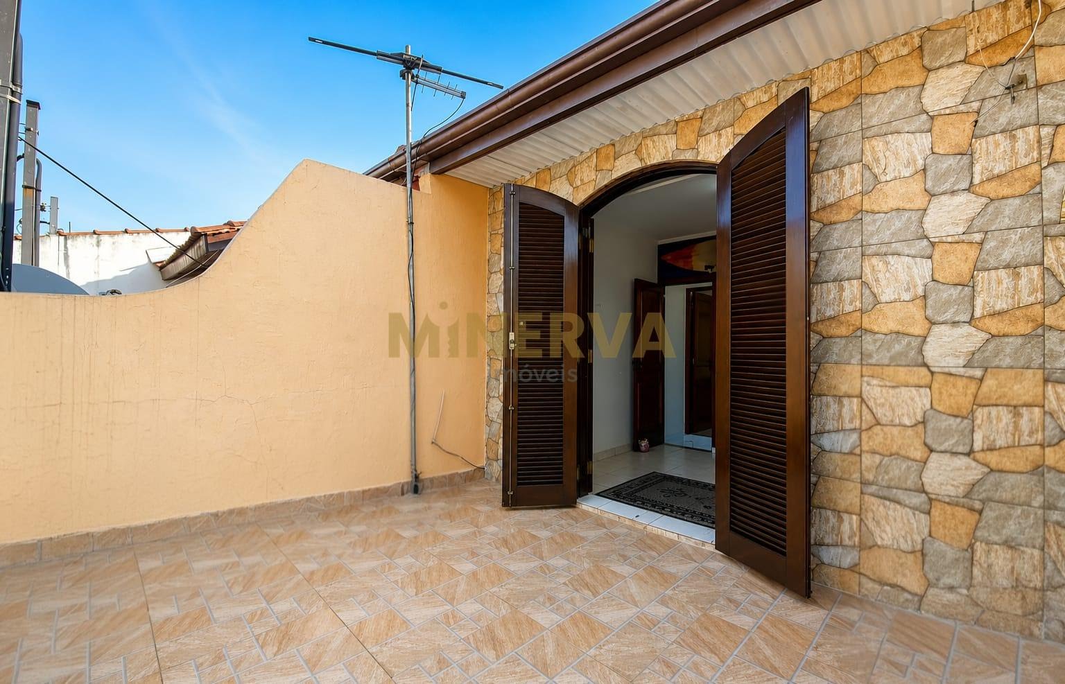 Casa à venda com 2 quartos, 1 suíte, 1 vaga e 96m² no Chácara Califórnia, São Paulo (SP) — foto 9 de 14