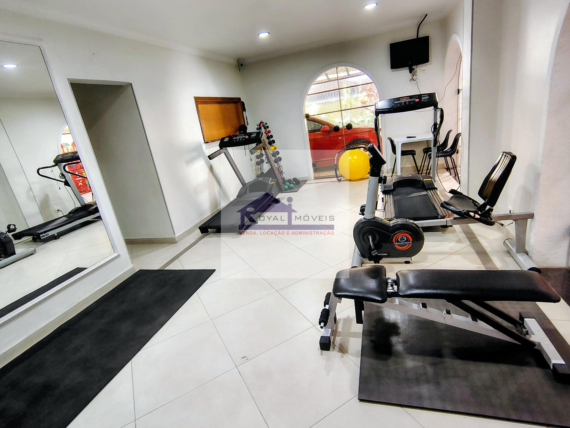 Apartamento à venda com 3 quartos, 1 suíte, 1 vaga e 110m² no Bela Vista, São Paulo (SP) — foto 28 de 30