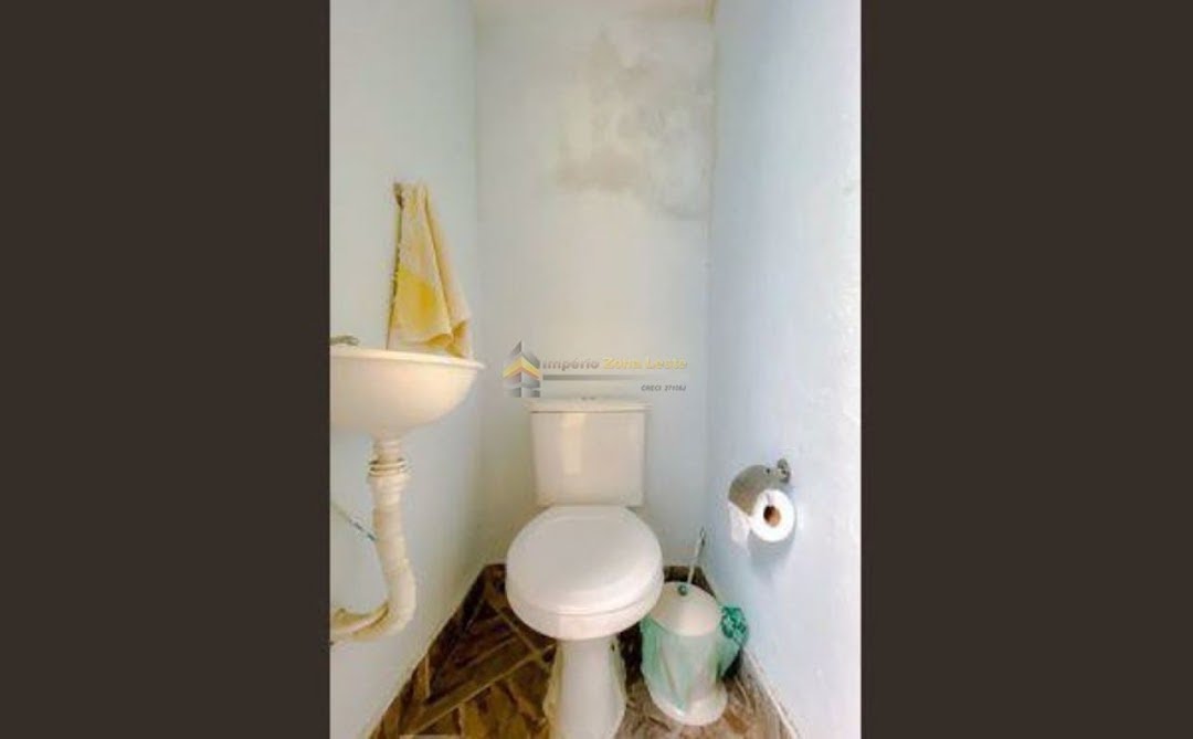 Sobrado, 2 quartos, 98 m² - Foto 8